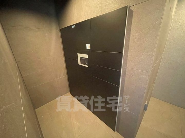 SHOKEN Residence名古屋のその他画像