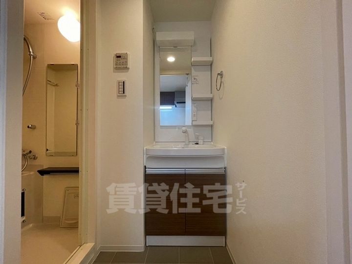 SHOKEN Residence名古屋の内装