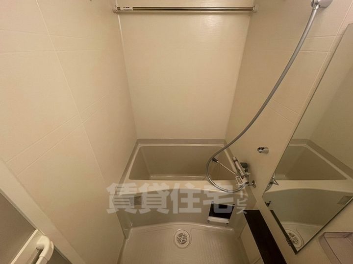SHOKEN Residence名古屋の風呂