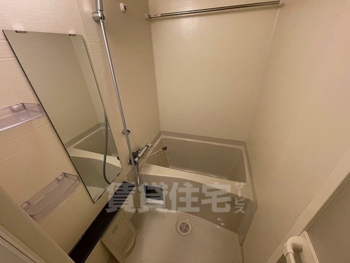 SHOKEN Residence名古屋の風呂
