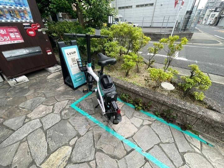 CITY SPIRE 名古屋大須のその他画像