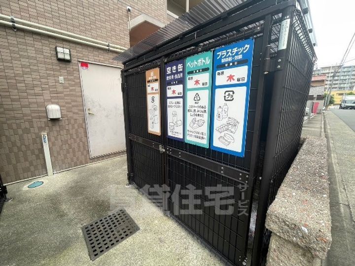 CITY SPIRE 名古屋大須のその他画像