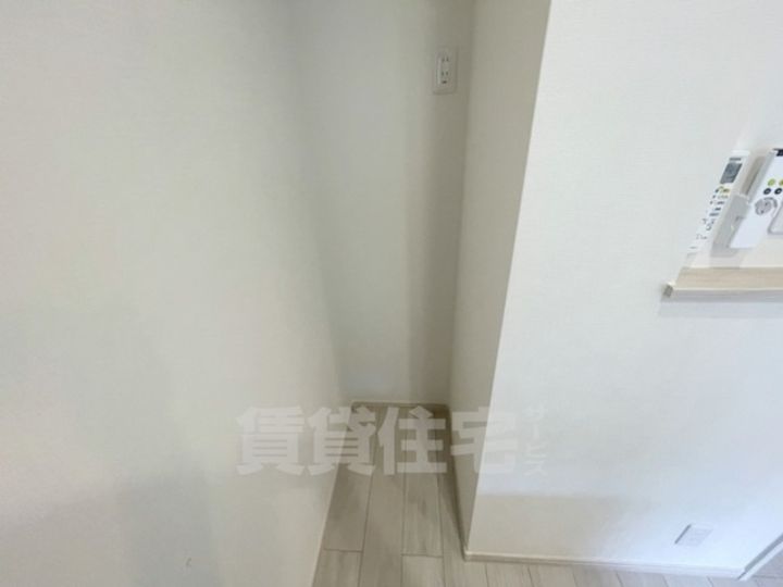 wis御靈前の内装