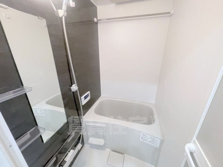 wis御靈前の風呂