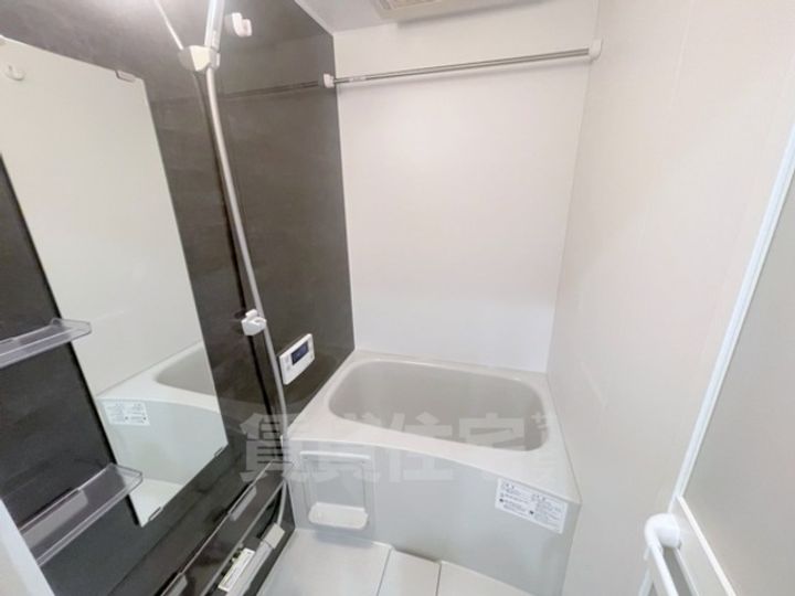 wis御靈前の風呂