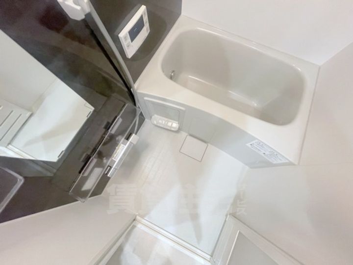 wis御靈前の風呂