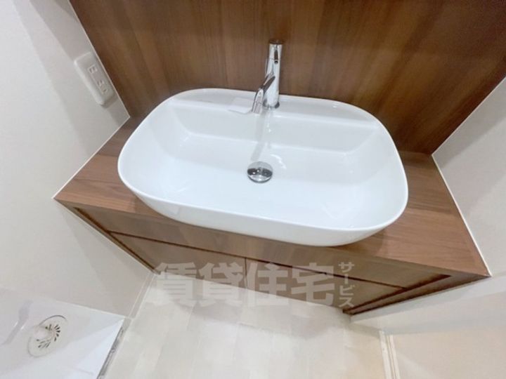 wis御靈前の内装