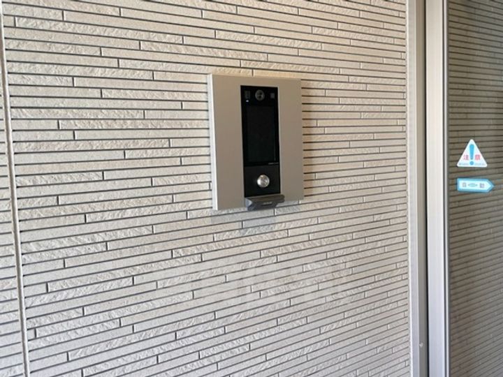 wis御靈前の玄関