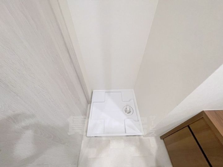 wis御靈前の内装