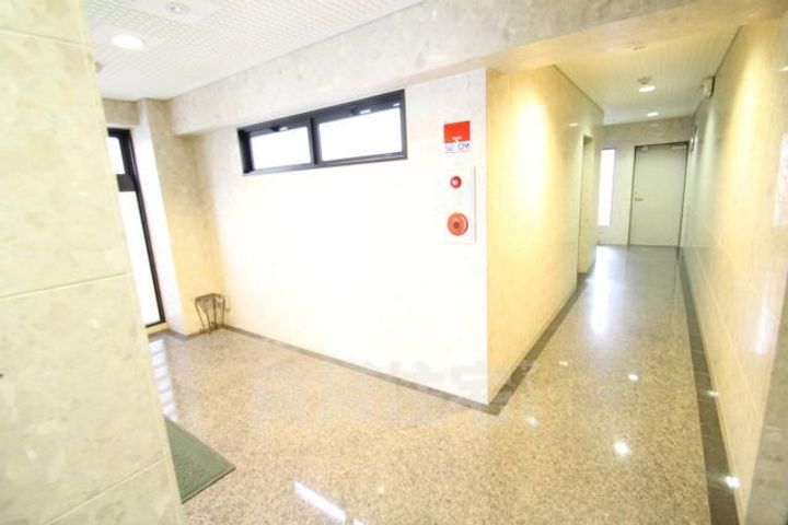 大阪府大阪市住吉区我孫子3丁目の賃貸マンションのその他画像
