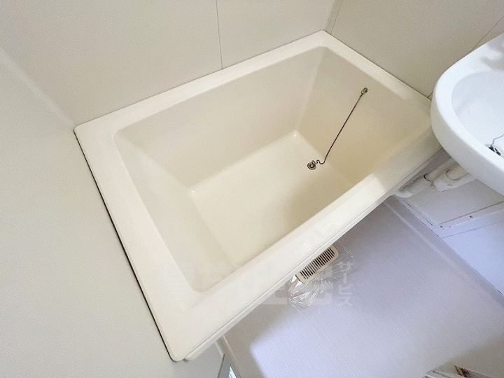 GARBO淡路の風呂