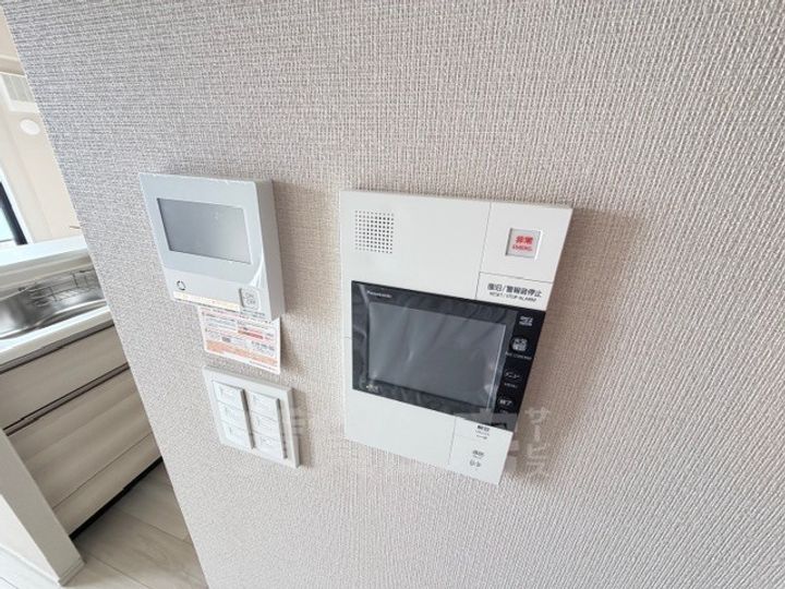 ローレルコートあびこBAUSのその他画像