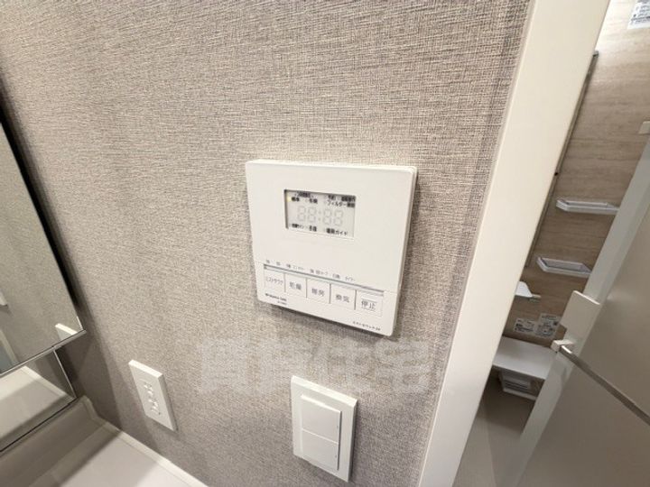 ローレルコートあびこBAUSのその他画像