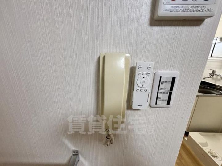 ハイツ辻岡のその他画像