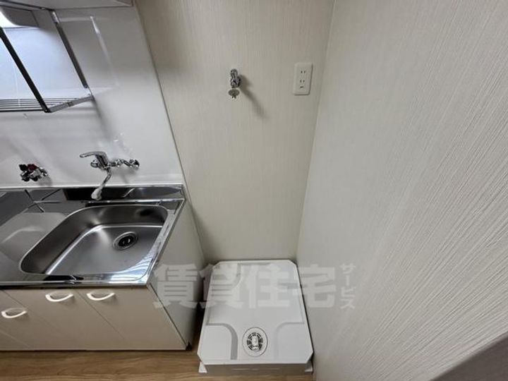 ハイツ辻岡のその他画像