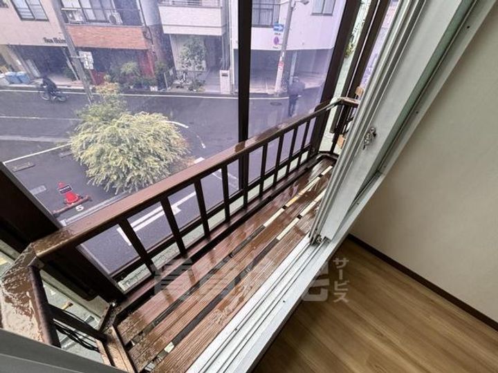 ハイツ辻岡のその他画像