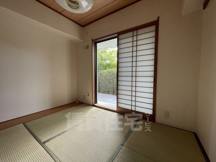 愛知県名古屋市天白区八事山の賃貸マンションの子供部屋