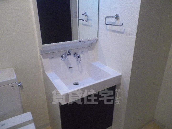 エステムプラザ名古屋・栄プレミアムの内装