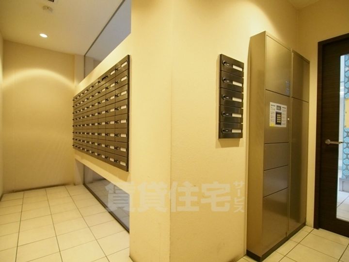 エステムプラザ名古屋・栄プレミアムのその他画像