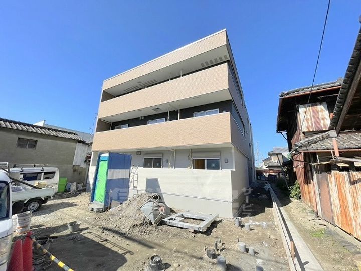 大阪府八尾市教興寺3丁目の賃貸マンションのその他画像