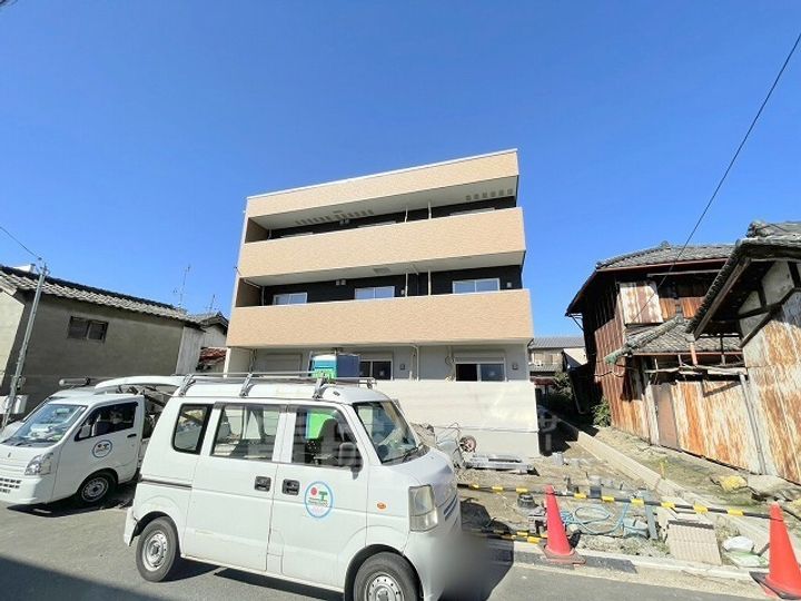 大阪府八尾市教興寺3丁目の賃貸マンションのその他画像