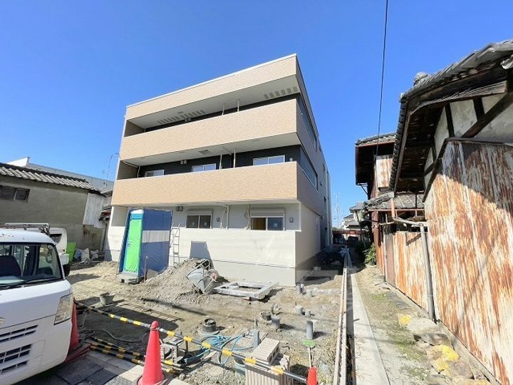 大阪府八尾市教興寺3丁目の賃貸マンションのその他画像
