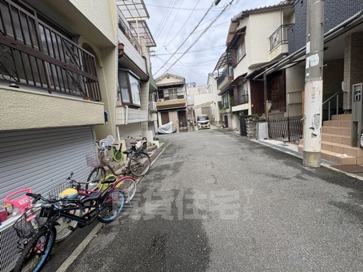 大阪府大阪市淀川区田川北2丁目(一戸建)の賃貸物件のその他画像