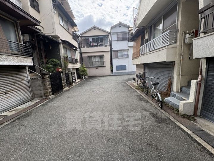 大阪府大阪市淀川区田川北2丁目(一戸建)の賃貸物件のその他画像