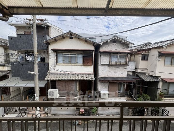 大阪府大阪市淀川区田川北2丁目(一戸建)の賃貸物件の周辺