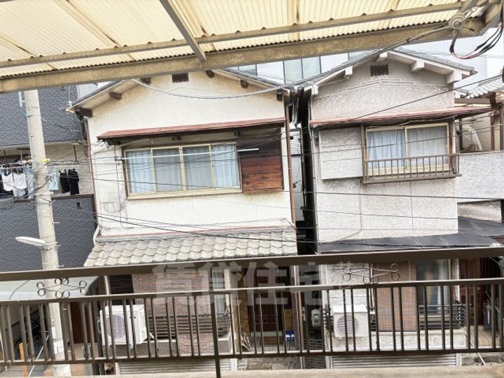 大阪府大阪市淀川区田川北2丁目(一戸建)の賃貸物件の周辺