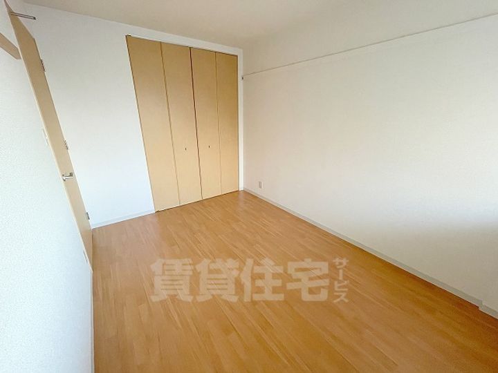グランディールの子供部屋