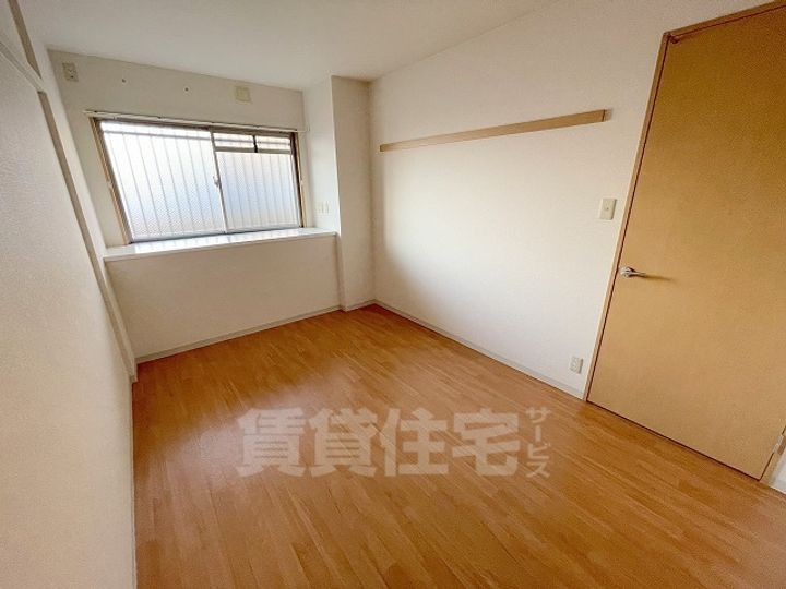 グランディールの子供部屋