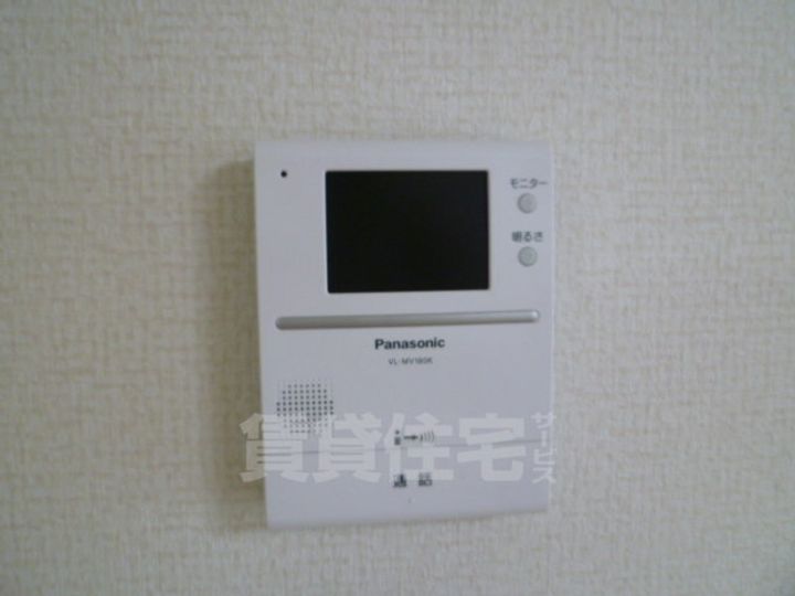 大阪府茨木市奈良町の賃貸マンションのその他画像