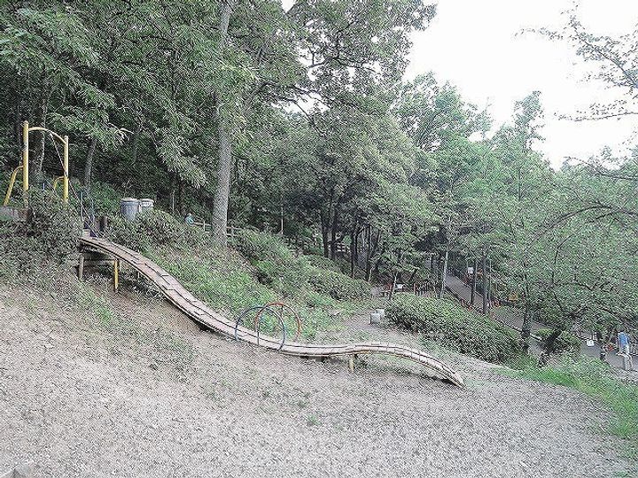 ビューハイツA&K202の周辺