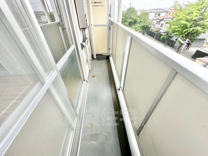 大阪府茨木市西福井2丁目の賃貸マンションのその他画像