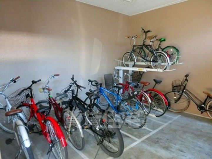 ラフォーレ西公園のその他画像