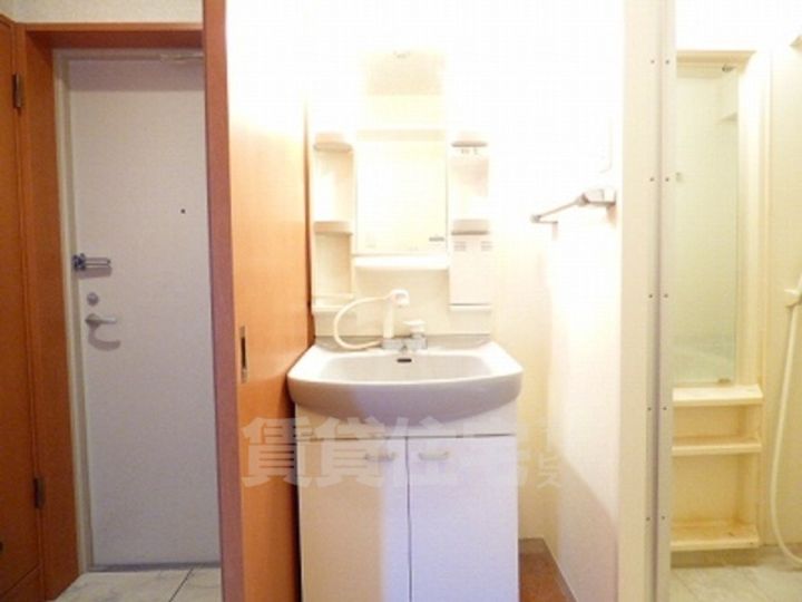 ラフォーレ西公園の内装