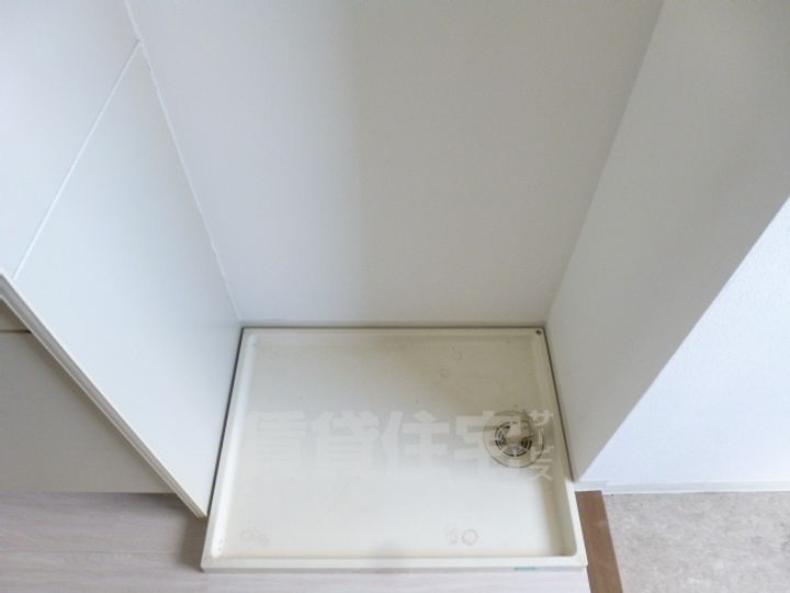 愛知県名古屋市昭和区滝子町の賃貸マンションの内装