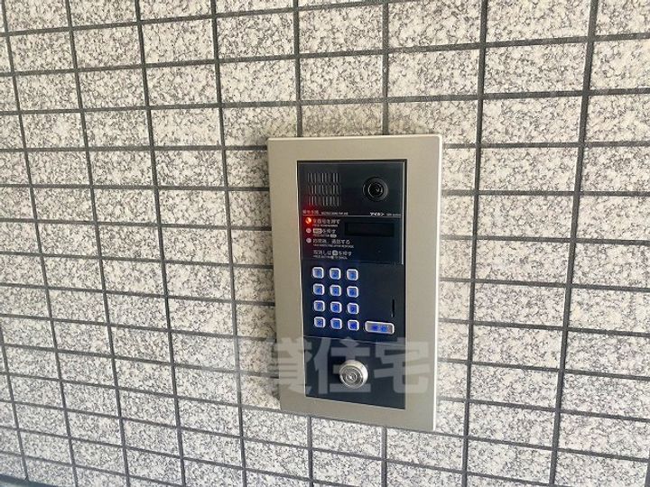 愛知県名古屋市昭和区滝子町の賃貸マンションのその他画像