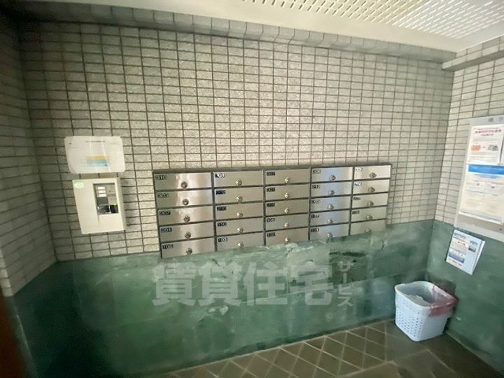 愛知県名古屋市昭和区滝子町の賃貸マンションのその他画像