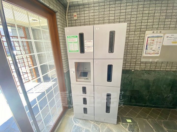愛知県名古屋市昭和区滝子町の賃貸マンションのその他画像
