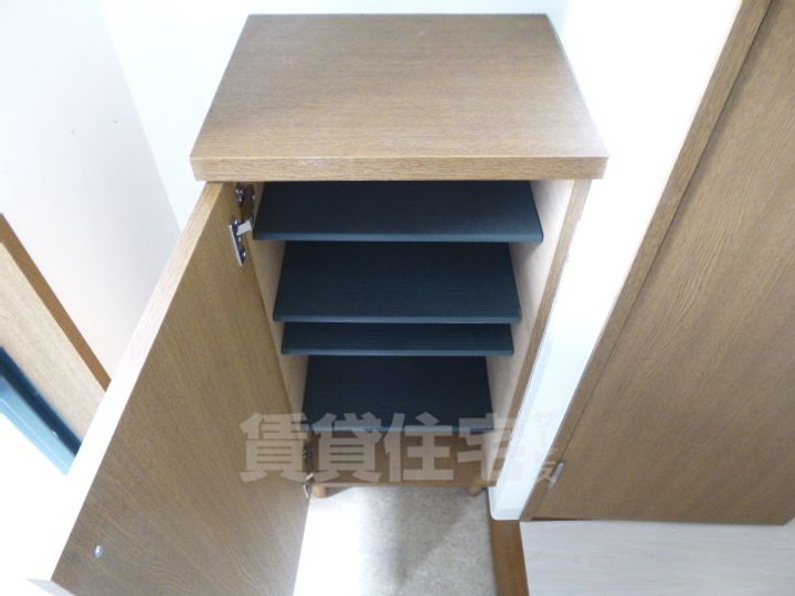 愛知県名古屋市昭和区滝子町の賃貸マンションのその他画像