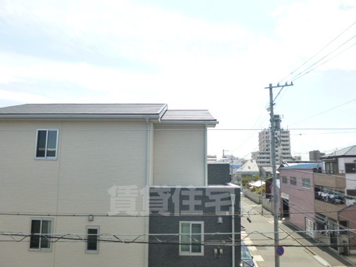 愛知県名古屋市昭和区滝子町の賃貸マンションの周辺