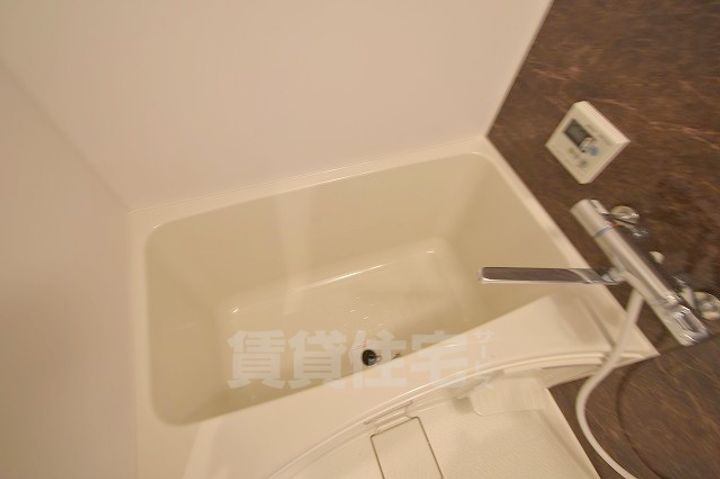 新北野NCビルの風呂