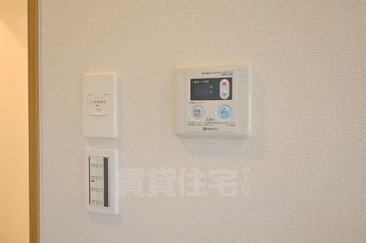 新北野NCビルのその他画像