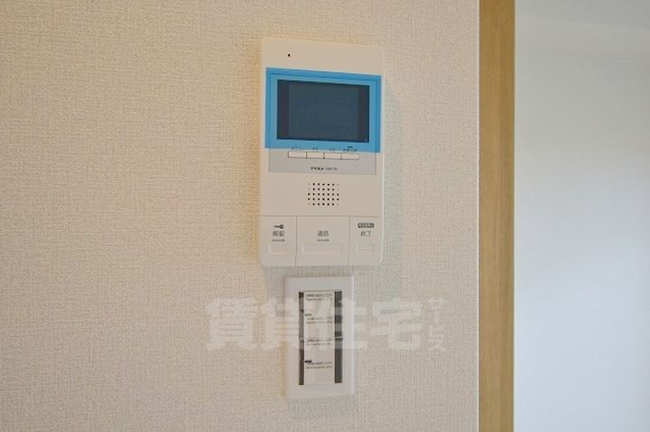 新北野NCビルのその他画像