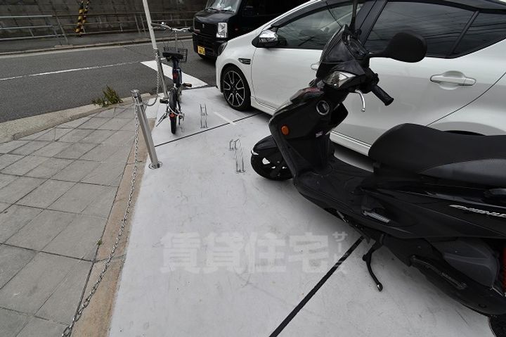 新北野NCビルのその他画像