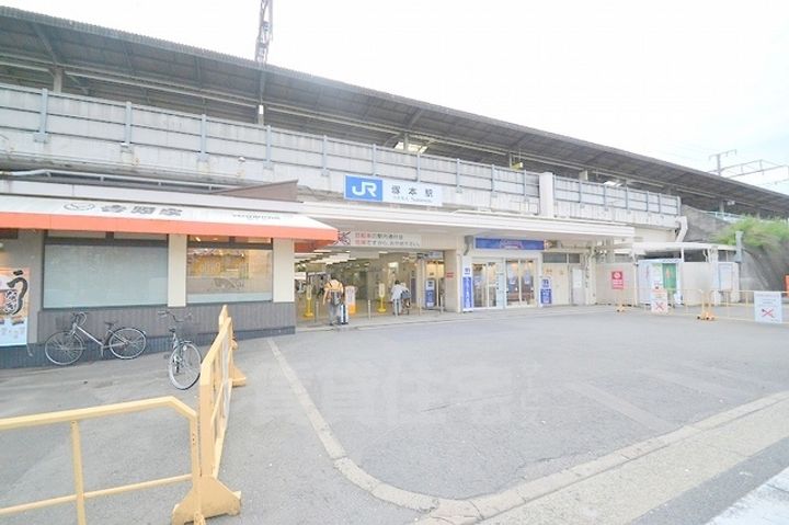 新北野NCビルのその他画像