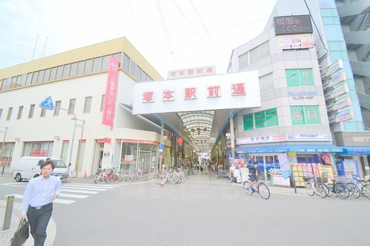 新北野NCビルのその他画像
