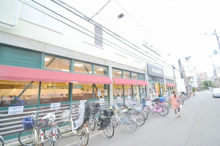 新北野NCビルのその他画像